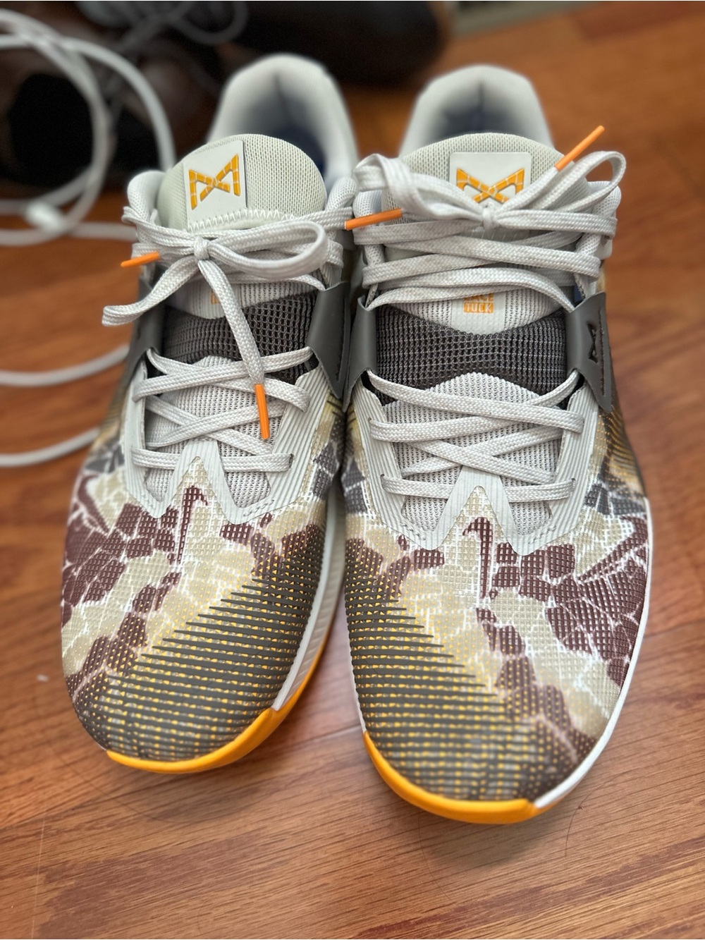 Nike Metcon 10 AMP